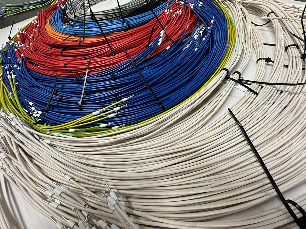 kit fils industriels brest sbcm